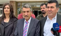 DEM Parti’li Tunceli Belediye Başkanı Konak, İfade Verdi