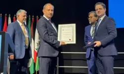 'Geleceğe Nefes Projesi', Akdeniz-PA Ödülü'ne Layık Görüldü