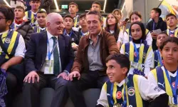 Fenerbahçe, Depremzede Öğrencileri Misafir Etti