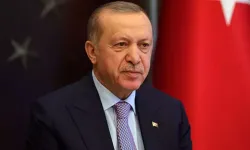 Cumhurbaşkanı Erdoğan'dan 18 Mayıs Müzeler Günü mesajı