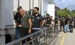 Adana Merkezli 'Ayar-3' Operasyonunda 10 Tutuklama