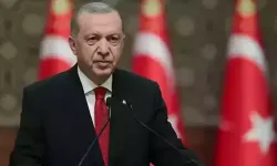 Cumhurbaşkanı Erdoğan'dan İran'a Taziye Mesajı