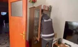 Konya'da FETÖ Operasyonu: 5 Gözaltı