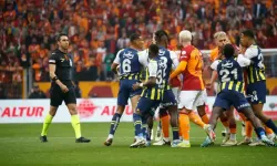 Olaylı Derbi Soruşturmasında 3 Kişi İfadeye Çağrıldı