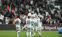 Beşiktaş, Türkiye Kupası'nı 11'inci Kez Kazanmak İçin Sahaya Çıkıyor