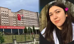 Ölü Bulunan Üniversiteli İrem'in Ölüm Nedeni Belirlenemedi