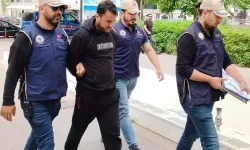 Kırmızı Bültenle Aranan 2 DEAŞ'lı Kırşehir'de Yakalandı