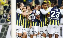 Fenerbahçe, Ligin Son Haftasında İstanbulspor’u Konuk Edecek