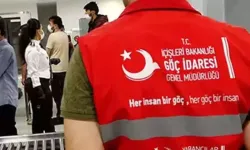 Göç İdaresi Başkanlığı'ndan 'Afganlara Kolay Vize Verilecek' İddialarına Yalanlama