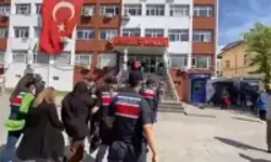 13 İlde 'Sibergöz-41' Operasyonu: 65 Gözaltı