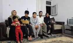 Ailesinin 'Uluslararası Koruma Başvurusu' Reddedildi