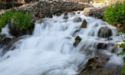 Munzur Gözeleri’nde Piknik, Yüzme Ve Kamp Yasağı