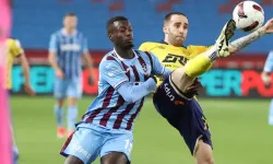 Trabzonspor’dan Pepe Veda Etti; Gözler Onuachu’da