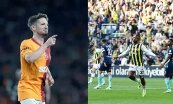 Michy Batshuayi Ve Dries Mertens, Belçika'nın EURO 2024 Kadrosuna Çağrılmadı