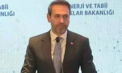 Bakan Bayraktar: Yenilenebilir Enerjide Dünyada İlk 11'deyiz