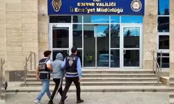 Biri FETÖ Hükümlüsü, 4 Kişi Yakalandı