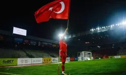 Ampute Milli Futbol Takımına, İsrail Primi