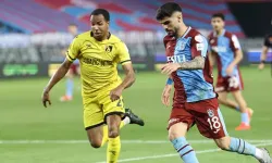 Trabzonsporlu Eren Elmalı: Trabzonspor Benim İçin Bir Tutku