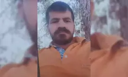 Dayısını Öldüren Şüpheli Otobüsle Antalya'ya Kaçarken Yakalandı