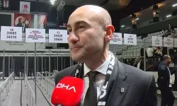 Beşiktaş 2. Başkanı Hüseyin Yücel'den 'Mourinho' Açıklaması