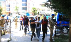 Erbaa’da Patlamanın 2 Şüphelisi Suçlamaları Reddetti