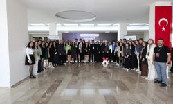 Tokat'ta Ulusal Tıp Öğrenci Kongresi Başladı