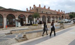 Tokat’ta Deveciler Hanı Otel Olarak Hizmet Verecek