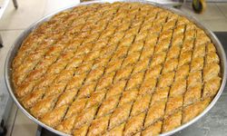 Cevizli Ballı Baklava Nasıl Yapılır?