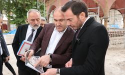 Başkan Yazıcıoğlu: “Ecdadımızın Mirasına Sahip Çıkıyoruz”