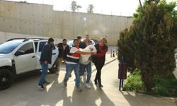 Erbaa’daki Patlamaya İlişkin Samsun'da Yakalanan 2 Şüpheli Sorguda