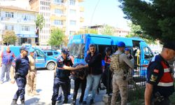 Erbaa’da Patlamada Tutuklanan 2 Şüphelinin İfadeleri Ortaya Çıktı