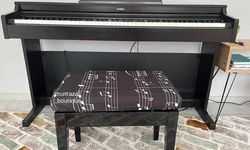 Erbaa'da Yan Flüt ve Piyano Eğitiminin Adresi: Emine'nin Müzik Evi