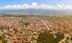 Erbaa'da Bayram Boyunca Geçici Otopark