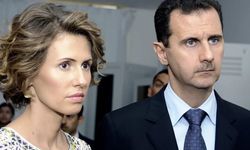 Suriye First Lady’si Esma Esad Öldü mü?