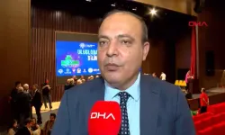 Devecioğlu: Arzumuz Herkesin Temsil Edildiği Bir Federasyona Kavuşmamız