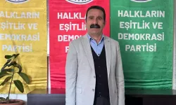 Hakkâri Belediye Başkanı Akış Gözaltına Alındı