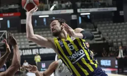 Fenerbahçe Beko, Basketbol Süper Ligi Finalinde Anadolu Efes'in Rakibi Oldu