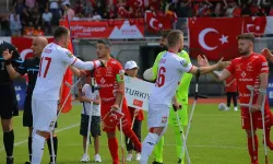 Ampute Futbol Milli Takımı, Avrupa Şampiyonluğu İçin Sahaya Çıkıyor