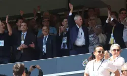 Aziz Yıldırım, Olağan Seçimli Genel Kurulu’ndan Ayrıldı