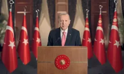 Cumhurbaşkanı Erdoğan'dan Şehit Öğretmen Aybüke Yalçın Paylaşımı