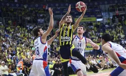 Fenerbahçe Beko, Final Serisinin 4'üncü Maçında Anadolu Efes'i Ağırlayacak