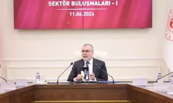 Bakan Işıkhan: İşveren Ve Çalışan Arasındaki Dengeyi Koruyarak Hareket Ediyoruz