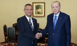 Cumhurbaşkanı Erdoğan'dan 18 Yıl Sonra CHP'ye Ziyaret