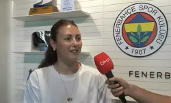 Milli Yelkenci Lara Nalbantoğlu, Paris Olimpiyat Oyunları’nda Madalya Yarışına Kalmayı Hedefliyor