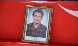 Kazada Ölen Doktor Mehmet Turan Yazlak, Tokat'ta Son Yolculuğuna Uğurlandı
