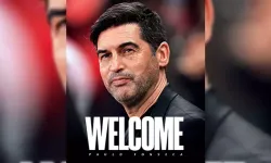 Milan'ın Yeni Teknik Direktörü Paulo Fonseca