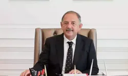 Bakan Özhaseki: Bayram Tatlinde Hava Sıcaklıkları Biraz Azalacak