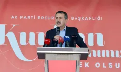 Bakan Tekin: Evrensel Ölçütlere Uygun Bir Müfredat Oluşturmaya Çalıştık