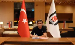 Beşiktaş, Paulista'yı 3 Yıllığına Renklerine Bağladı