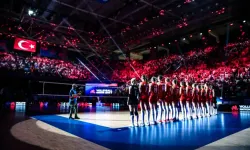 A Milli Kadın Voleybol Takımı’nın Olimpiyat Oyunları’ndaki Rakipleri Belli Oldu